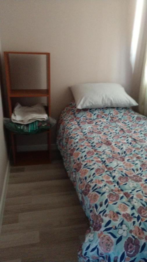 Departamento Los Andes Eksteriør billede