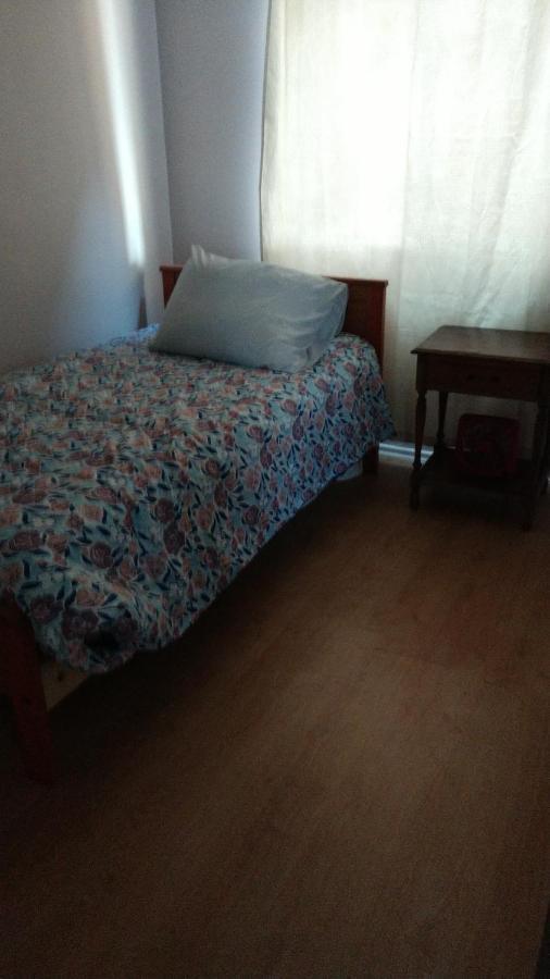 Departamento Los Andes Eksteriør billede
